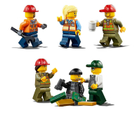 LEGO City 60198 Pociąg towarowy - 436998 - zdjęcie 6